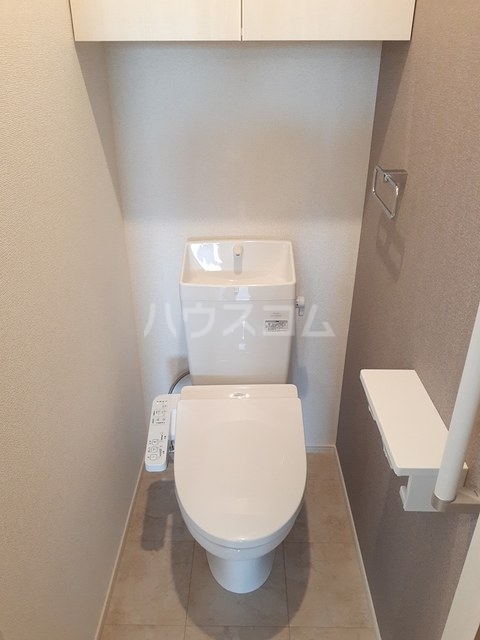 11/22 トイレ