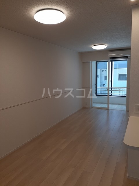 3/21 リビング/ダイニング