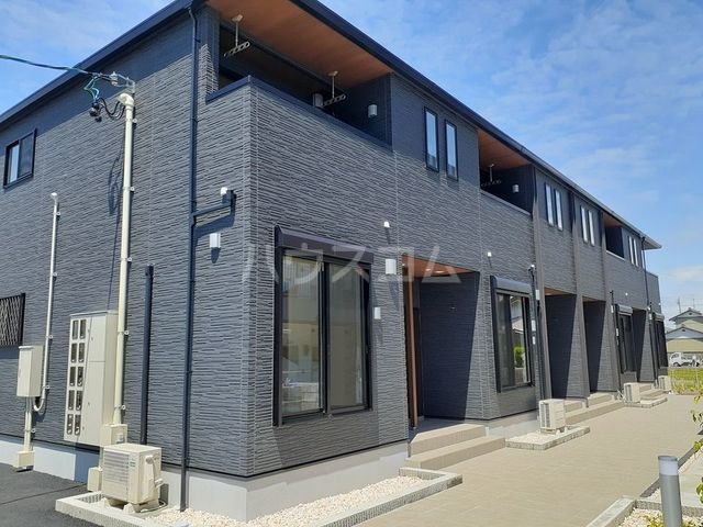 1/21 外観
