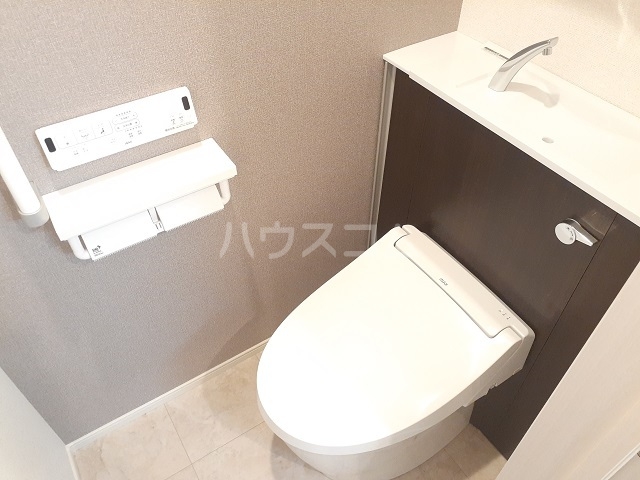 8/27 トイレ
