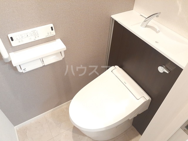 8/27 トイレ