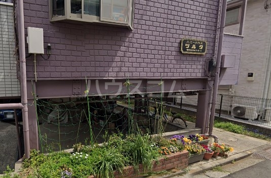 11/13 エントランス