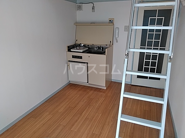 3/25 リビング/ダイニング