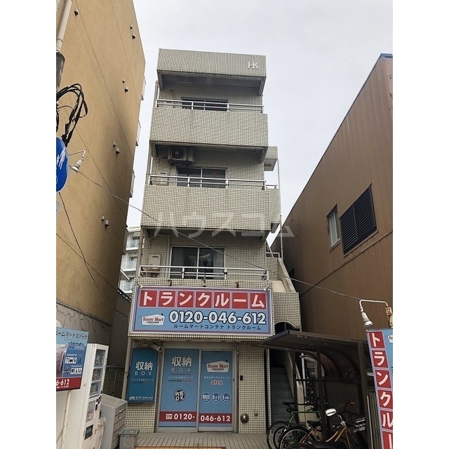 2/14 外観