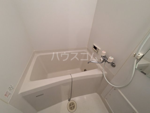 12/30 浴室