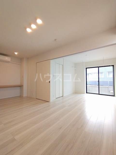 5/26 リビング/ダイニング