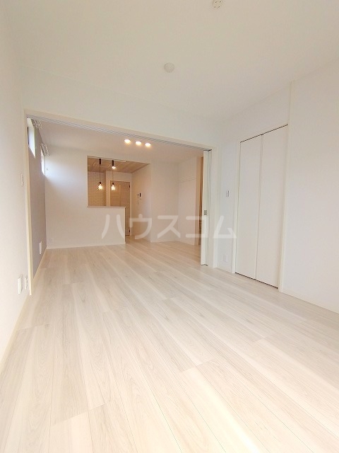 4/26 リビング/ダイニング