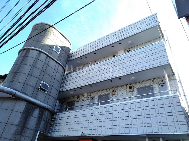 1/28 外観