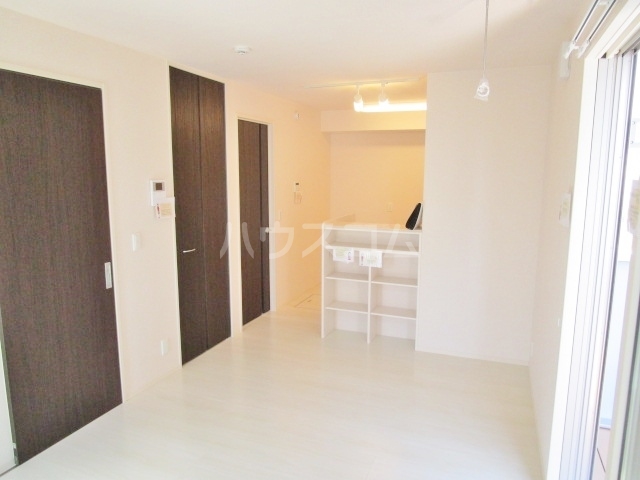 3/27 リビング/ダイニング