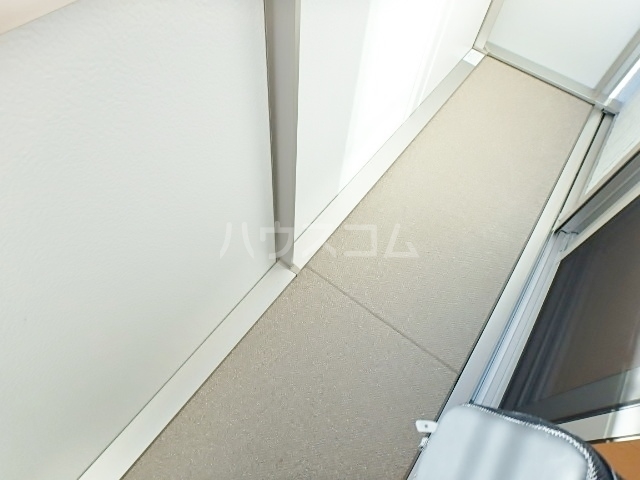 13/27 バルコニー