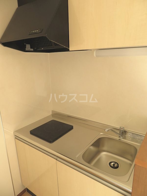 7/24 キッチン