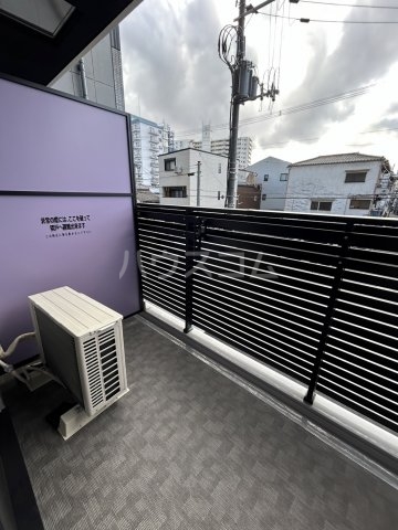 15/25 バルコニー