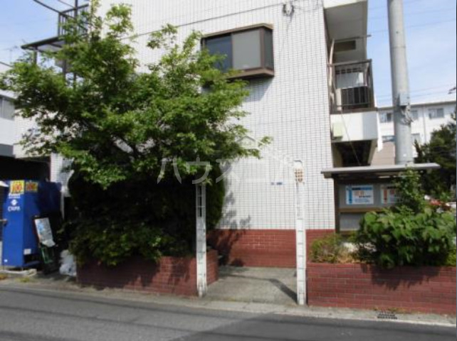 14/24 エントランス