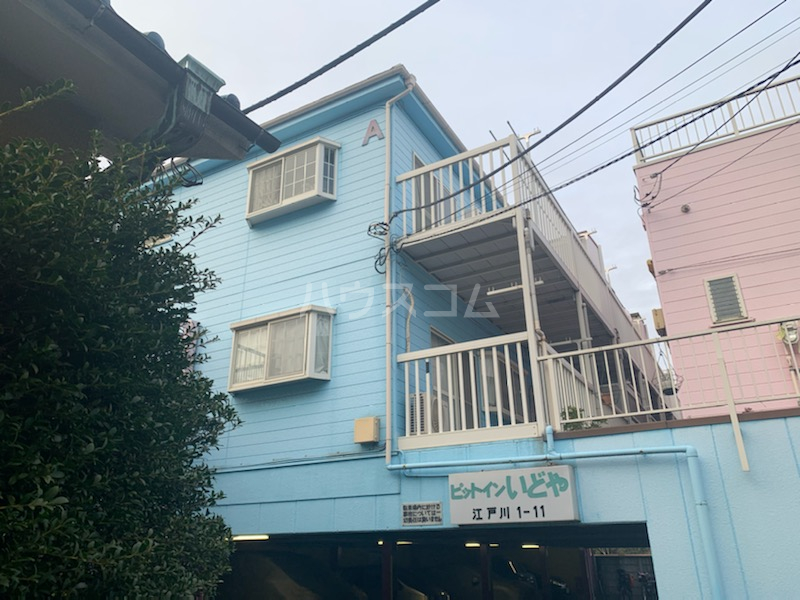 1/30 外観