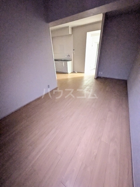 6/25 リビング/ダイニング
