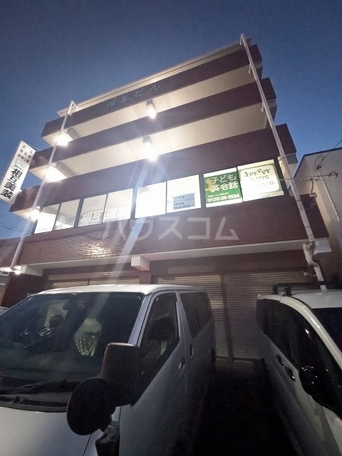 3/25 外観