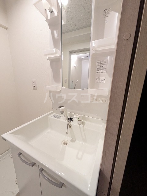 15/25 洗面