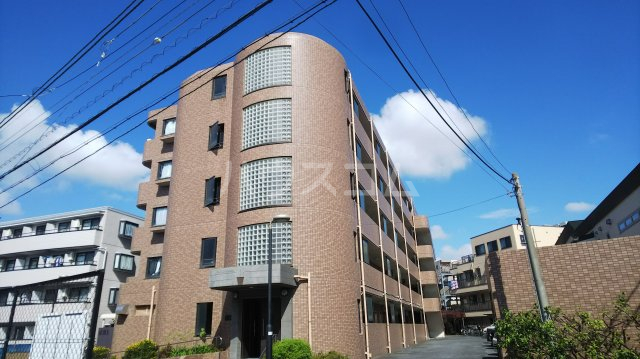 1/30 外観