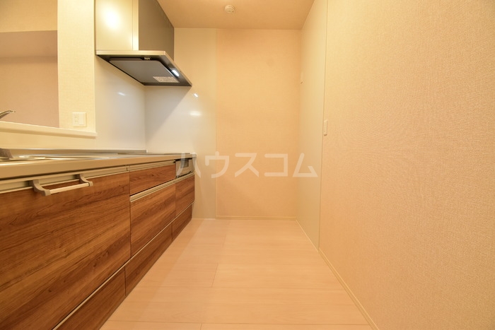 9/30 キッチン