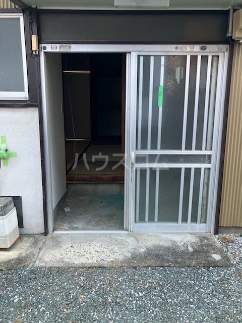 15/25 エントランス