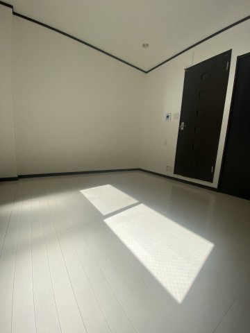 4/24 寝室