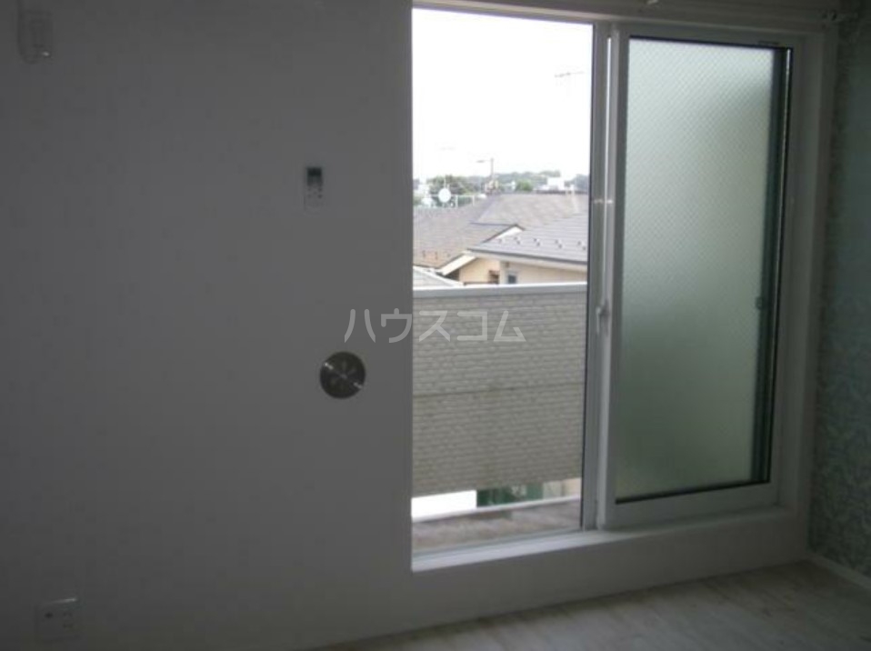 10/20 バルコニー