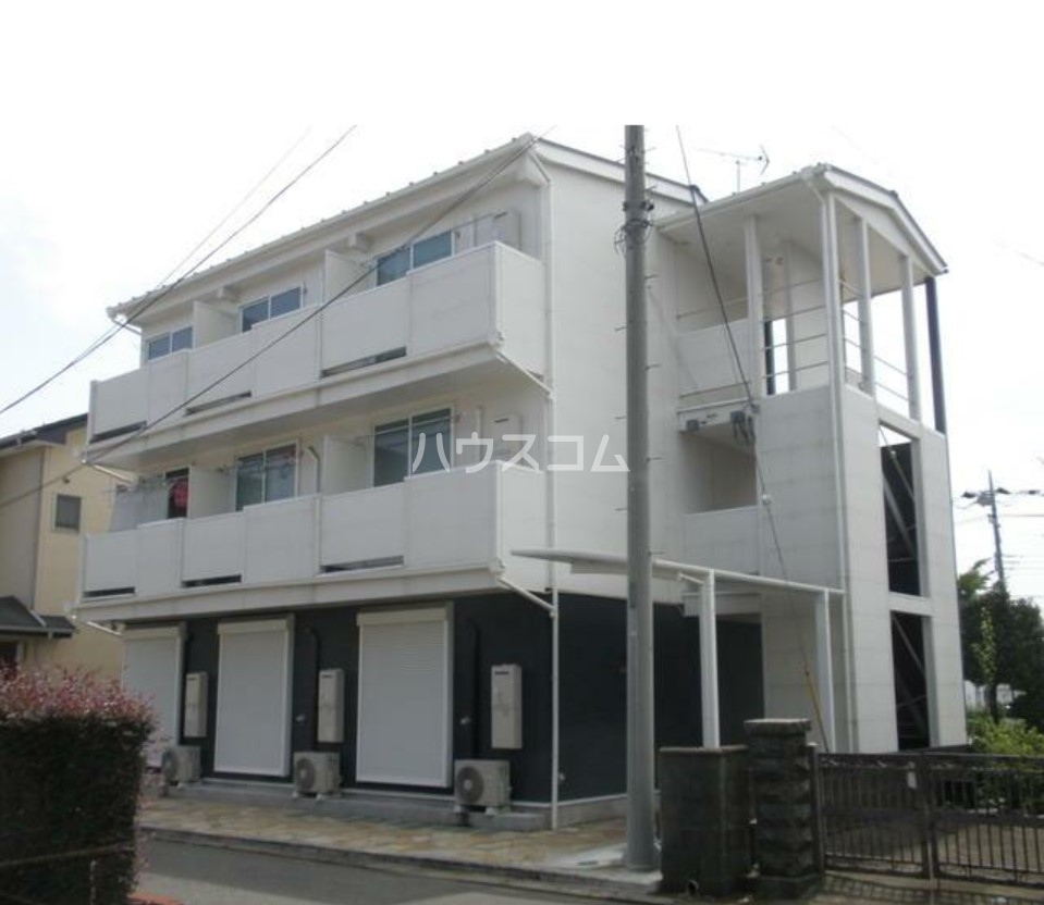 2/11 エントランス