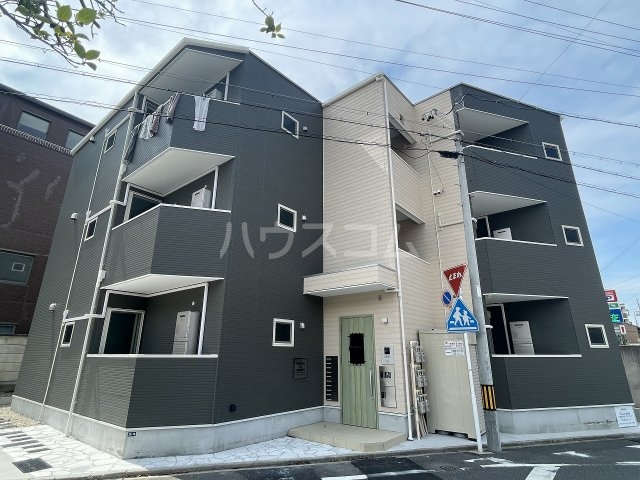 1/30 外観