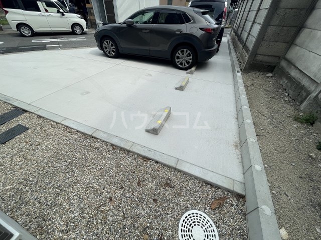 29/30 駐車場
