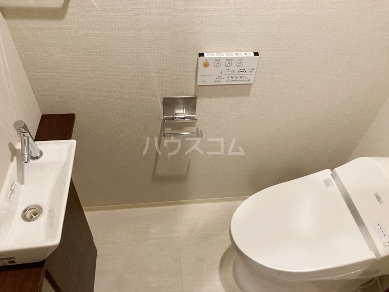 9/22 トイレ