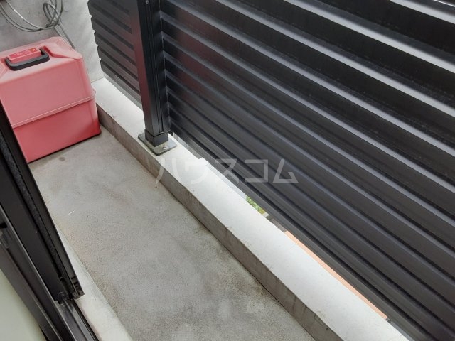 17/30 バルコニー