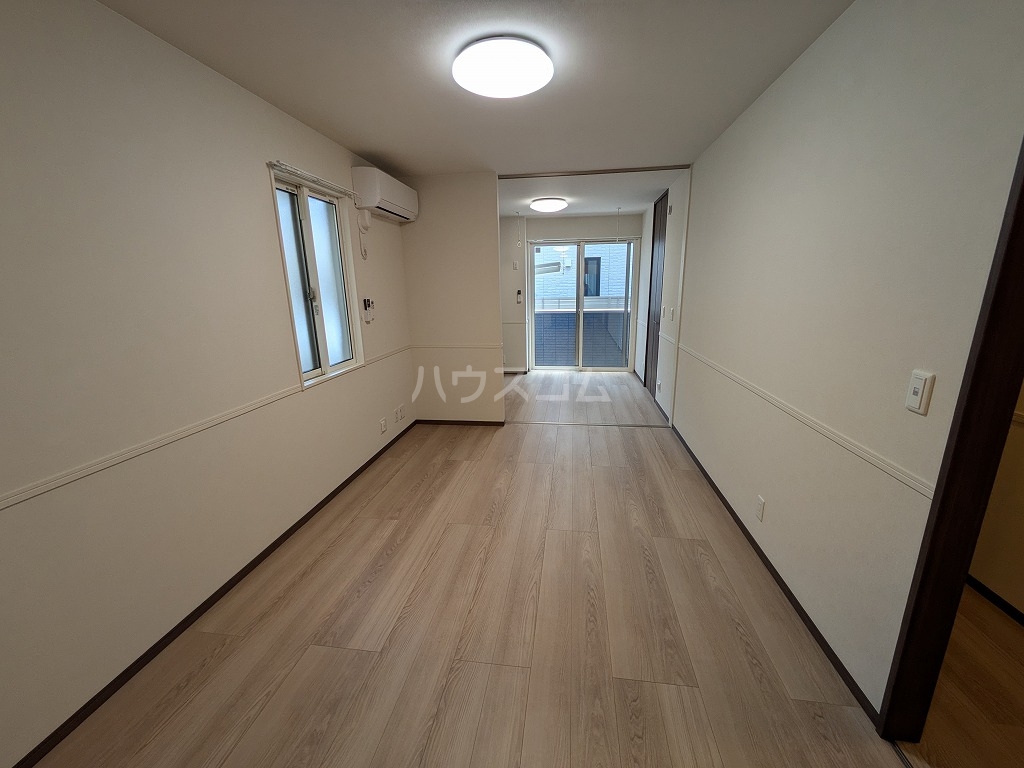 3/30 リビング/ダイニング