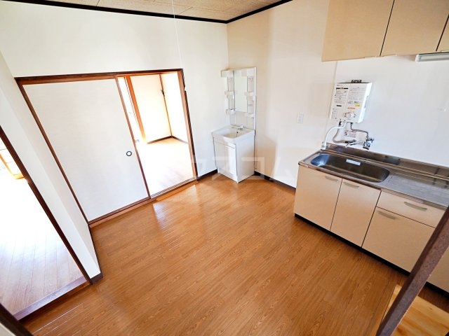 3/28 リビング/ダイニング