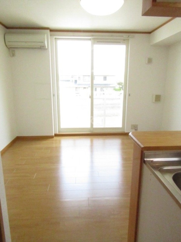 3/13 リビング/ダイニング