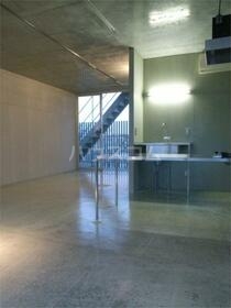 4/19 リビング/ダイニング