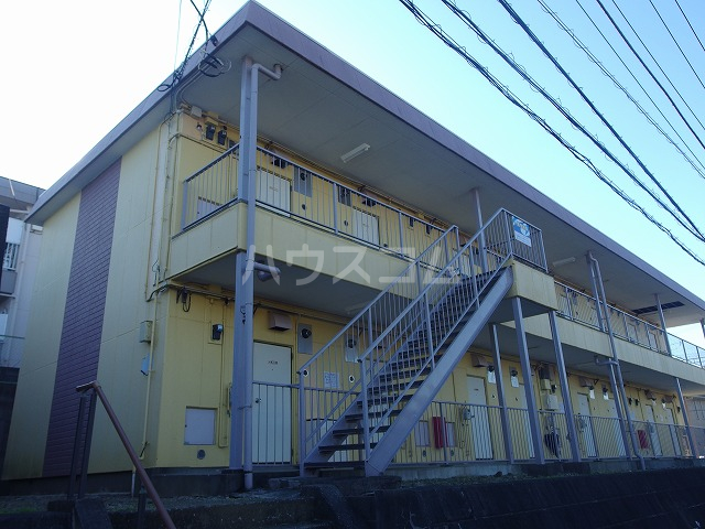 2/9 エントランス