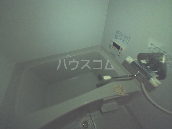 12/30 浴室