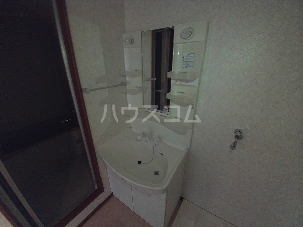 14/30 洗面