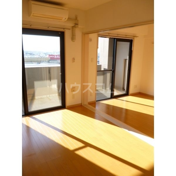 5/24 リビング/ダイニング