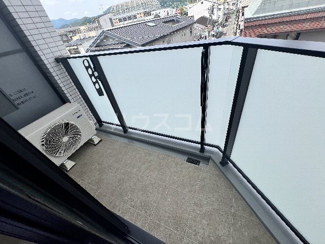 23/30 バルコニー