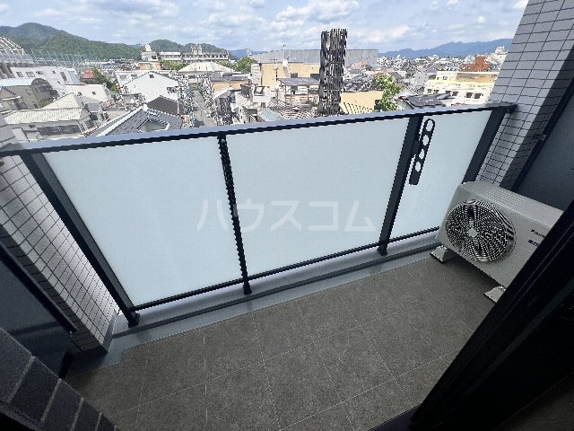 18/30 バルコニー
