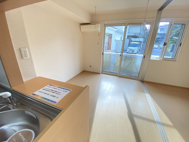 4/30 リビング/ダイニング