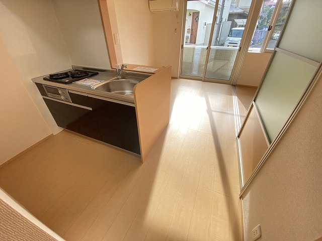 5/30 リビング/ダイニング