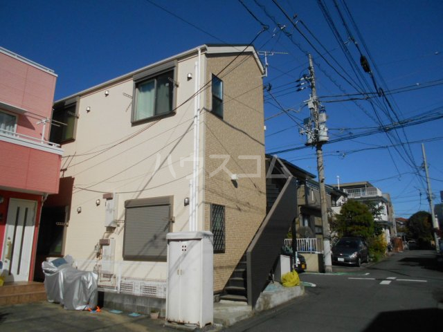 2/11 外観