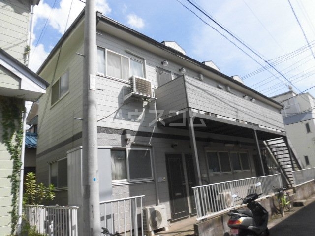 13/20 エントランス