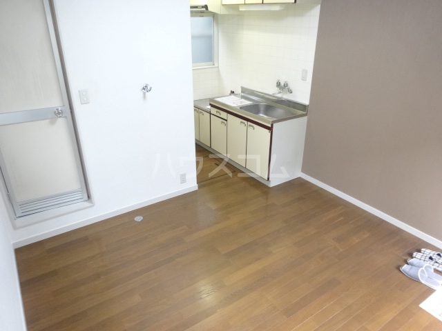 3/21 リビング/ダイニング