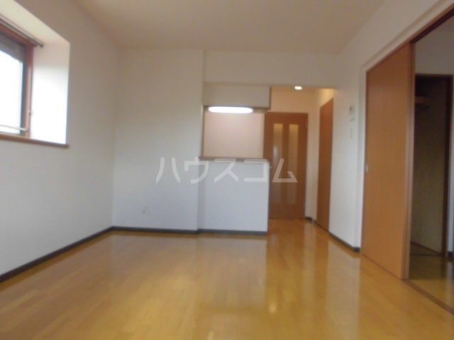 5/30 リビング/ダイニング