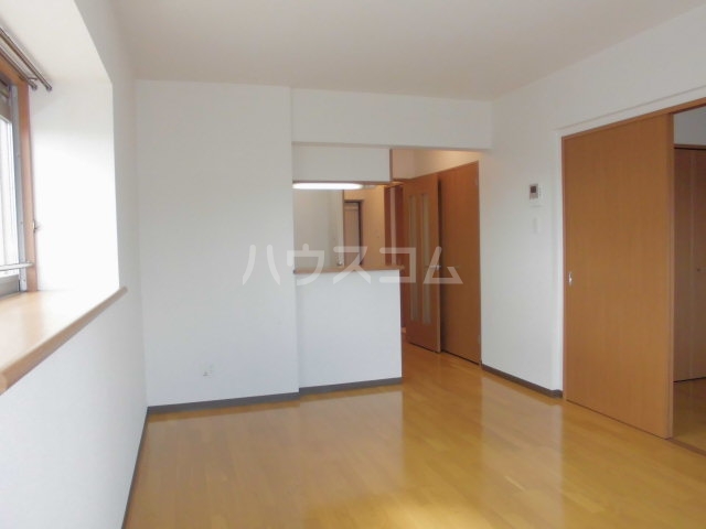 6/30 リビング/ダイニング