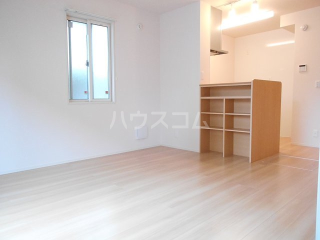 6/30 リビング/ダイニング