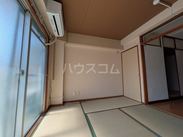 5/29 室内